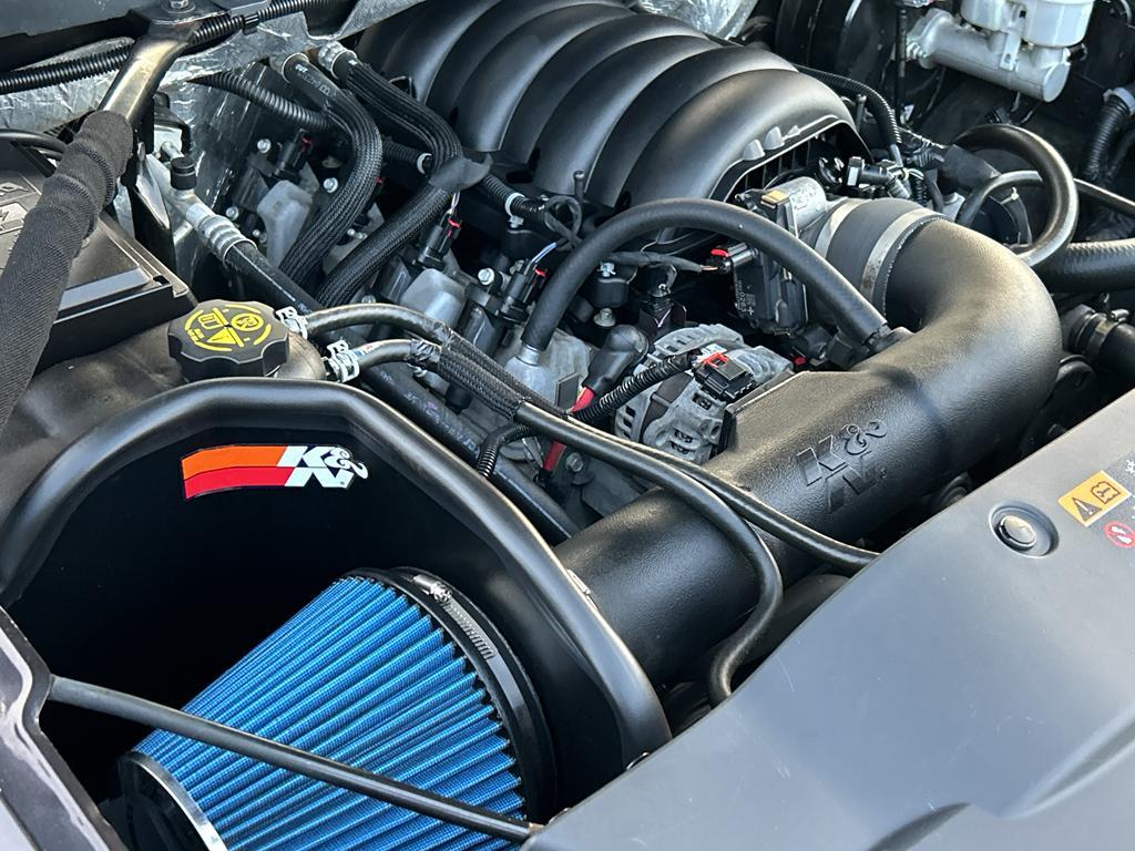 used 2015 Chevrolet Silverado 1500 car, priced at $29,995