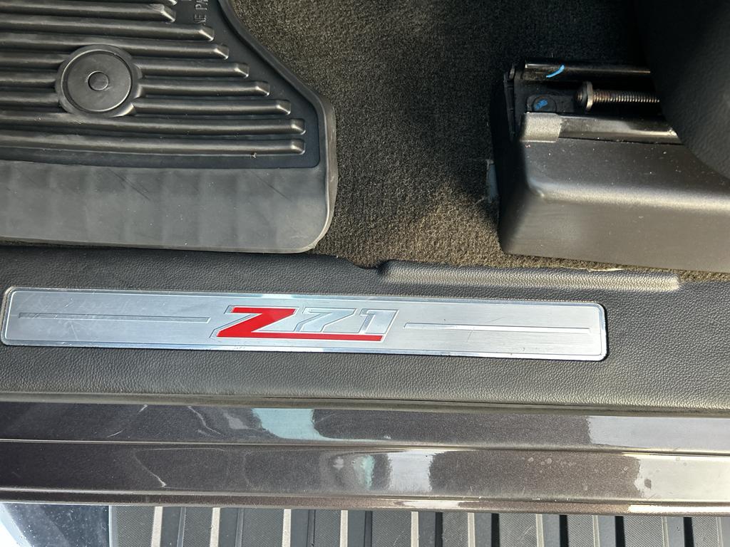 used 2015 Chevrolet Silverado 1500 car, priced at $29,995