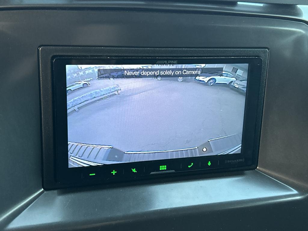 used 2015 Chevrolet Silverado 1500 car, priced at $29,995