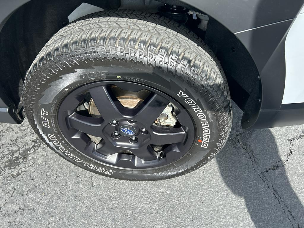 used 2024 Subaru Outback car, priced at $37,995