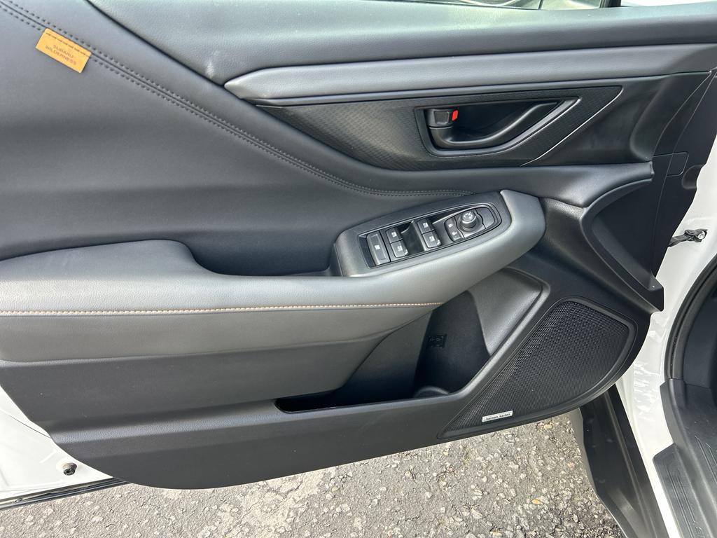 used 2024 Subaru Outback car, priced at $37,995