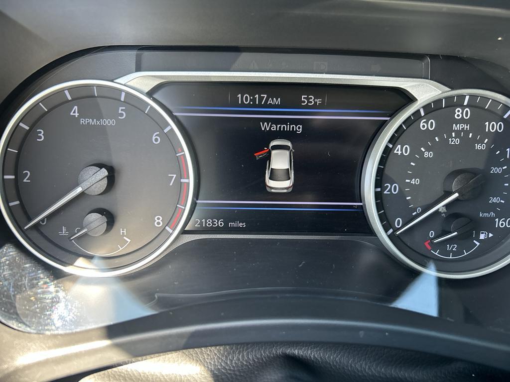 used 2023 Nissan Sentra car, priced at $22,995