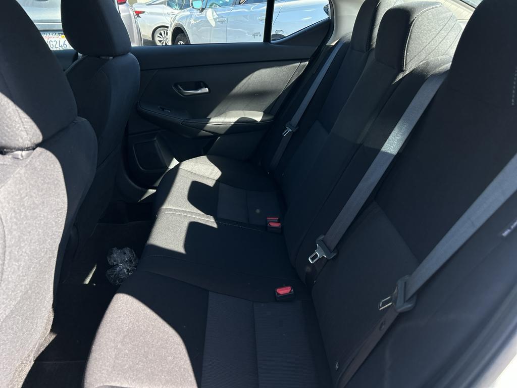 used 2023 Nissan Sentra car, priced at $22,995