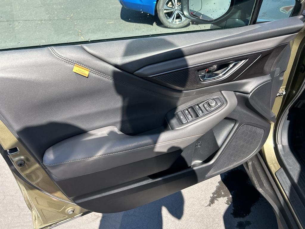 used 2022 Subaru Outback car, priced at $31,995
