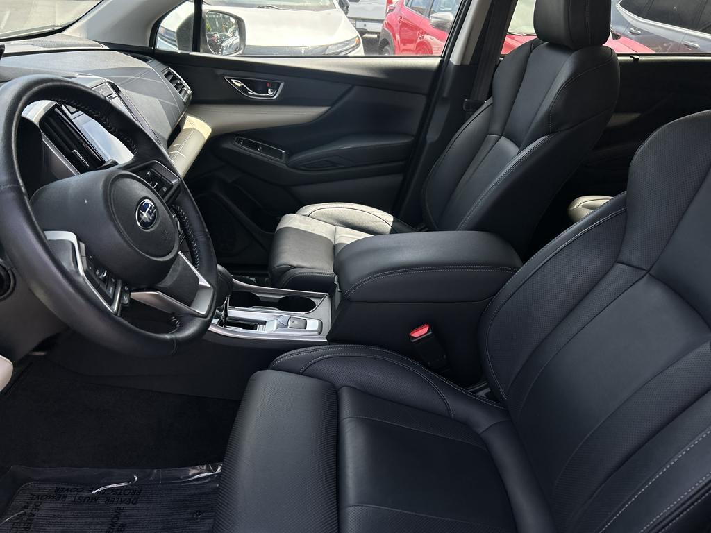 used 2022 Subaru Ascent car, priced at $34,995