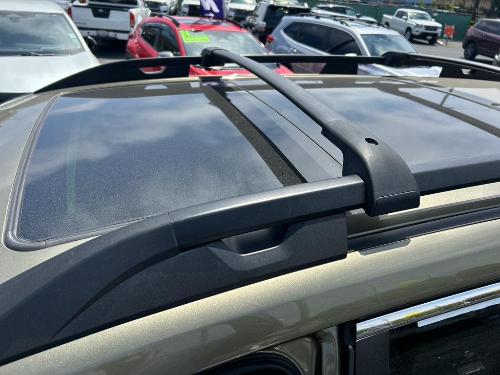 used 2022 Subaru Ascent car, priced at $34,995