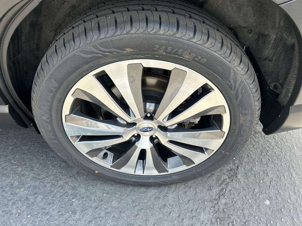 used 2022 Subaru Ascent car, priced at $34,995