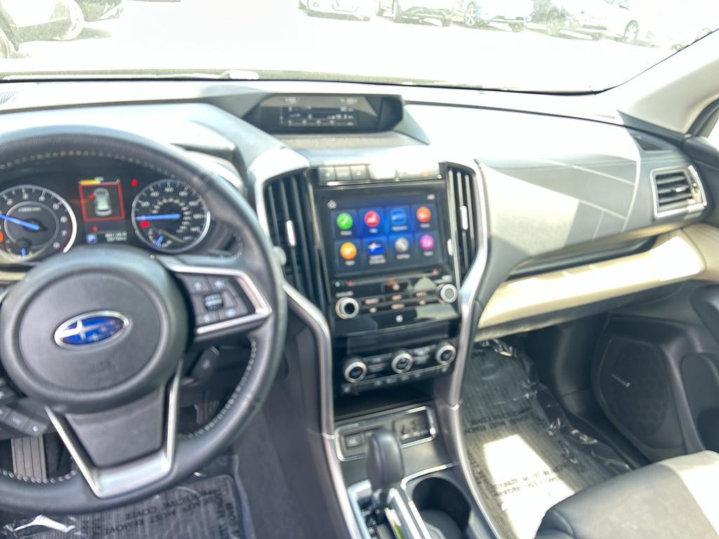 used 2022 Subaru Ascent car, priced at $34,995