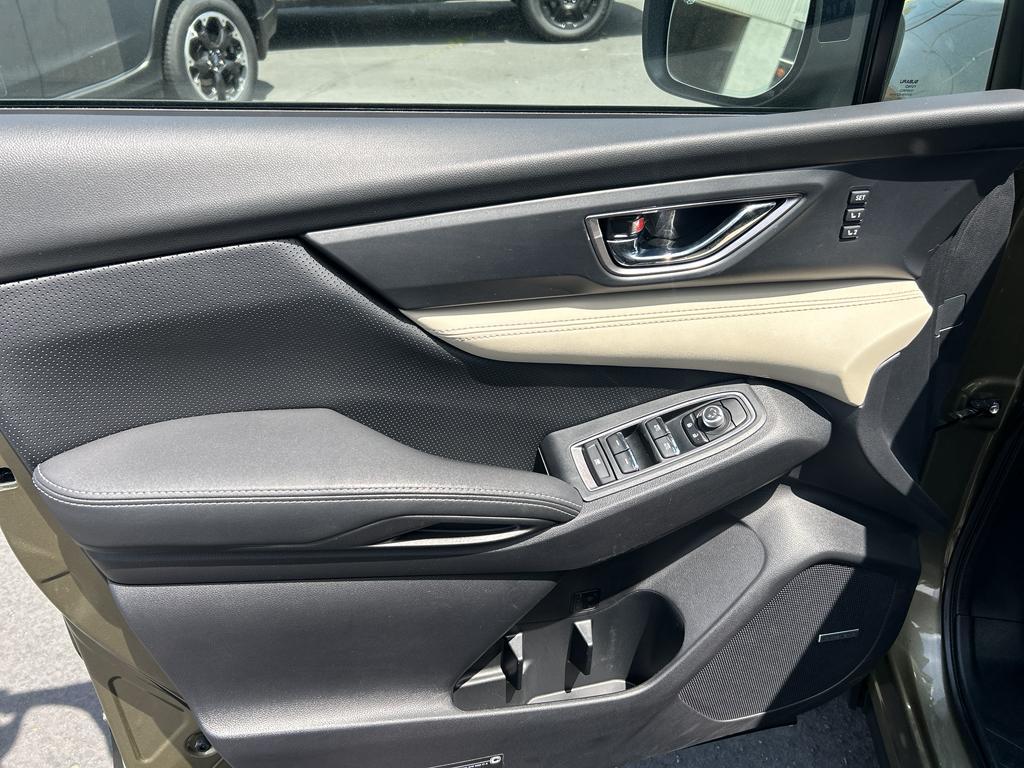 used 2022 Subaru Ascent car, priced at $34,995