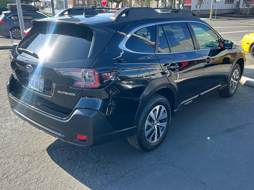 used 2024 Subaru Outback car, priced at $27,995