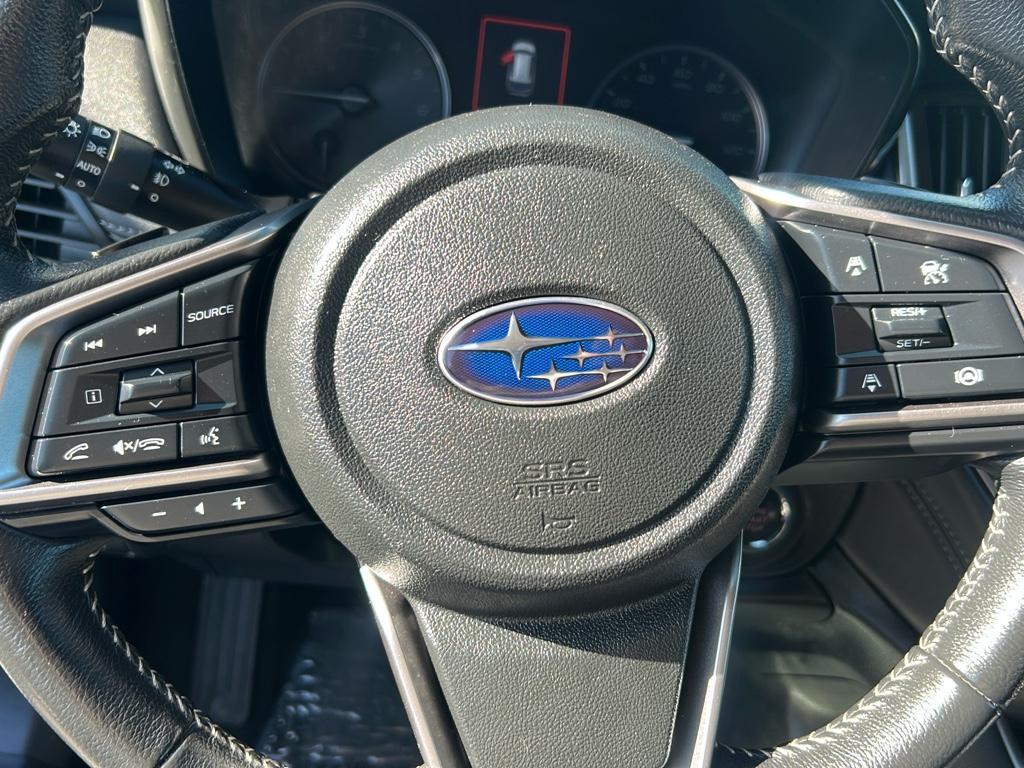 used 2024 Subaru Outback car, priced at $27,995