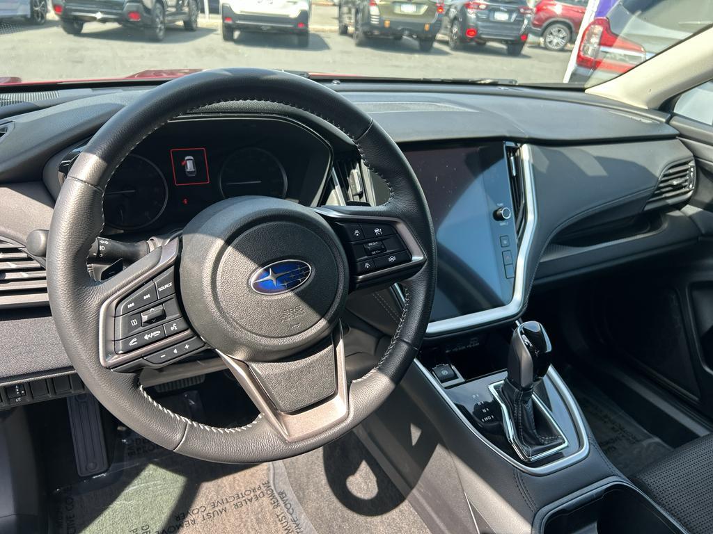used 2024 Subaru Outback car, priced at $30,995