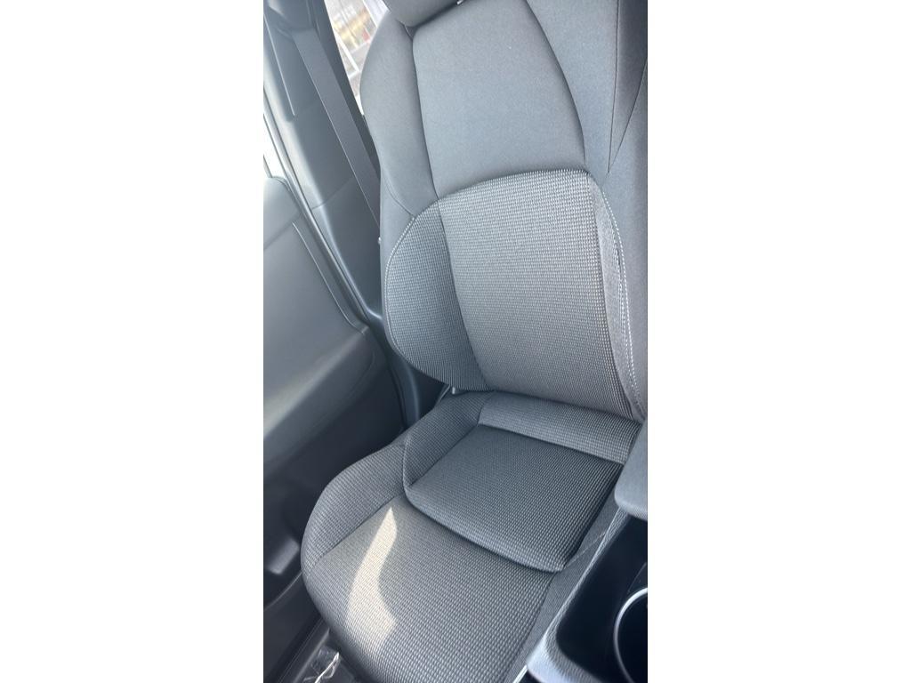 new 2025 Subaru Solterra car, priced at $41,382