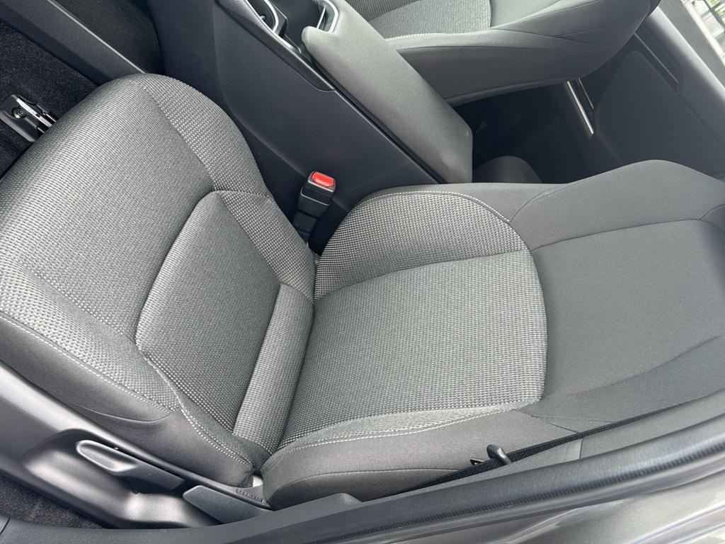 new 2025 Subaru Solterra car, priced at $41,382