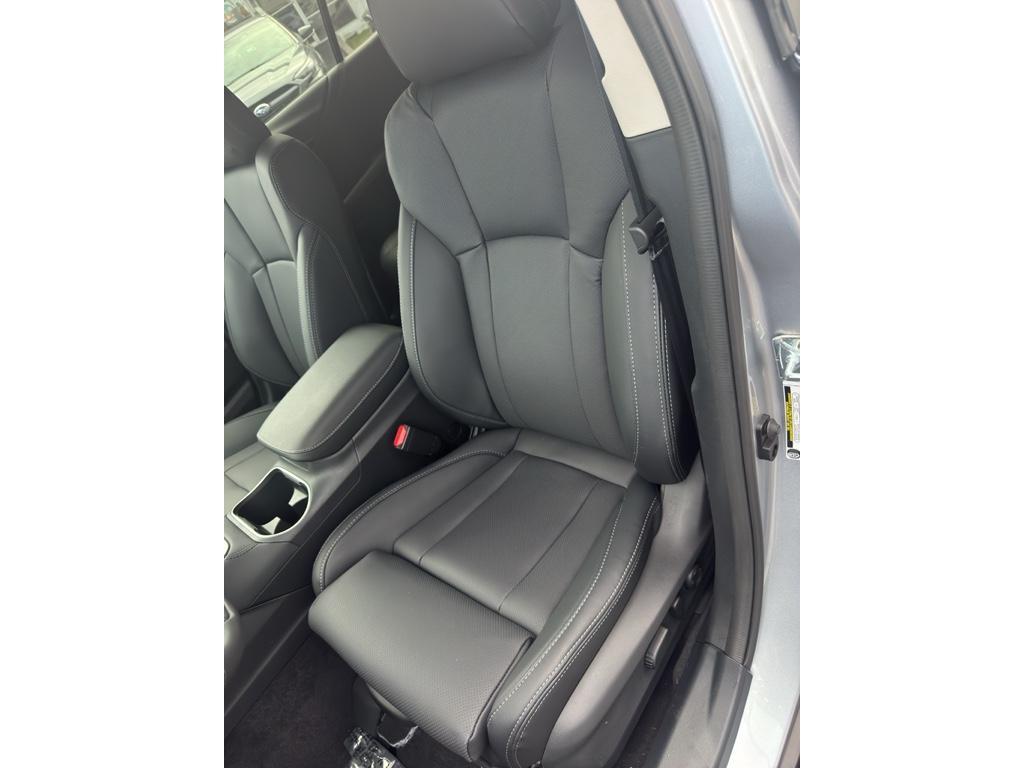 new 2025 Subaru Outback car, priced at $42,662