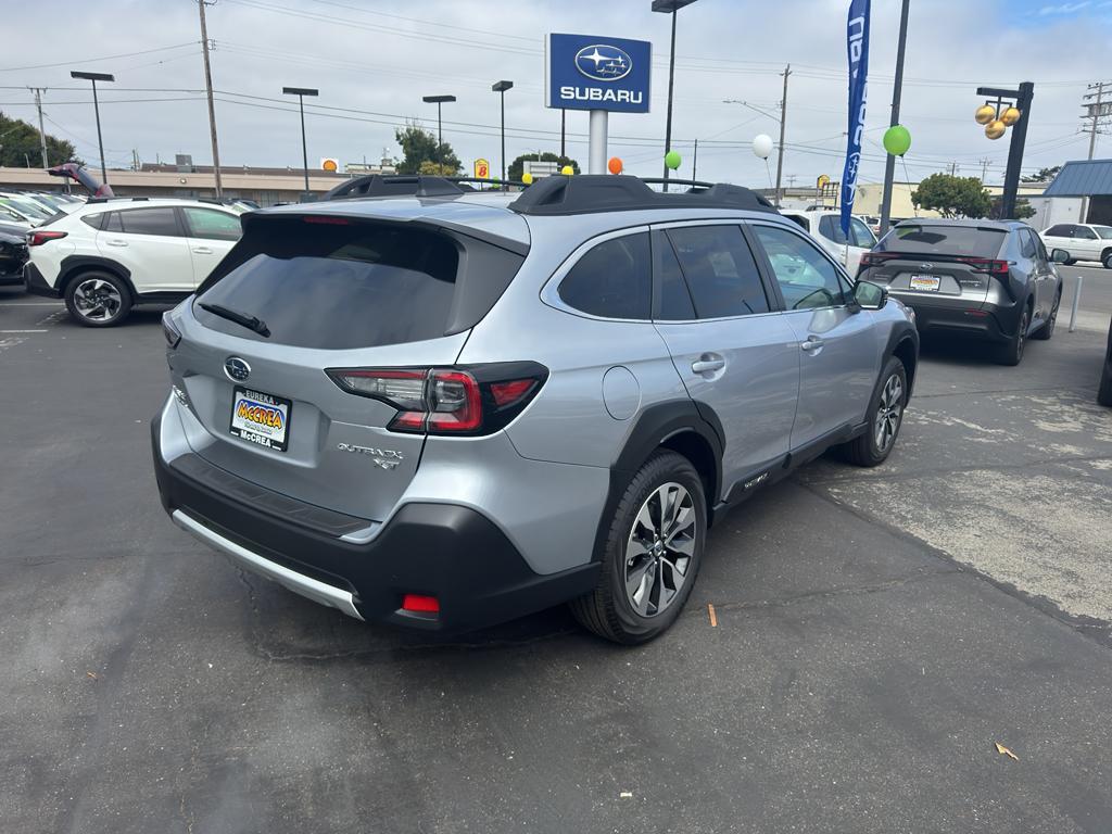 new 2025 Subaru Outback car, priced at $42,662
