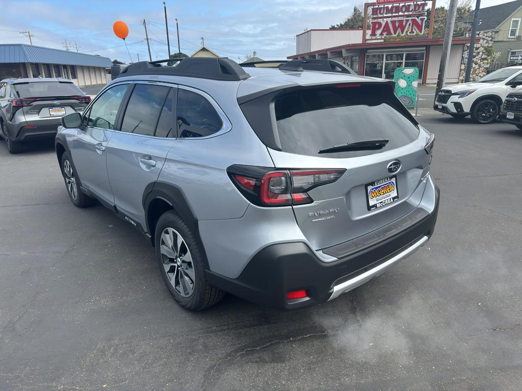 new 2025 Subaru Outback car, priced at $42,662