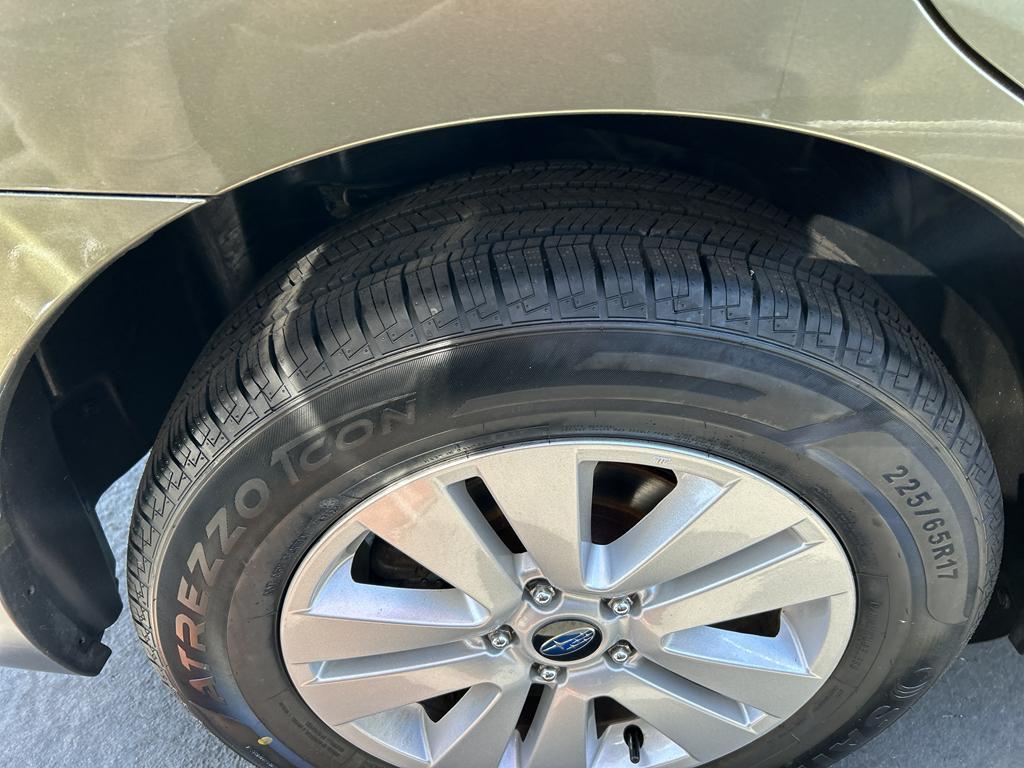 used 2015 Subaru Outback car, priced at $11,995
