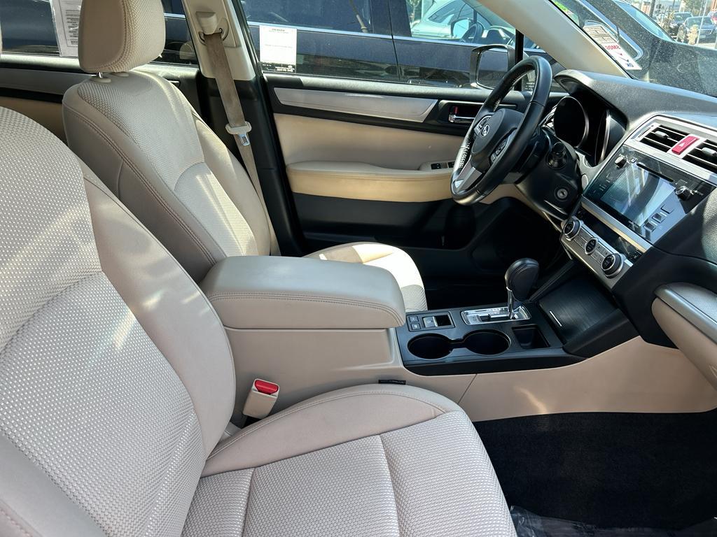 used 2015 Subaru Outback car, priced at $11,995
