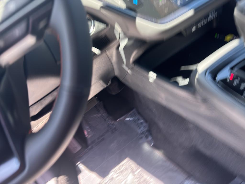 new 2025 Subaru Crosstrek car, priced at $36,396