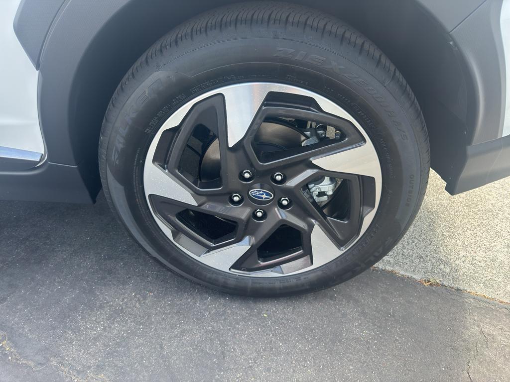 new 2025 Subaru Crosstrek car, priced at $36,104