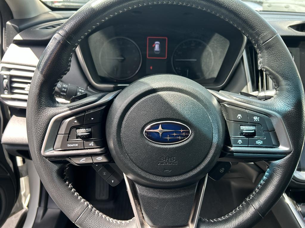 used 2021 Subaru Outback car, priced at $28,995