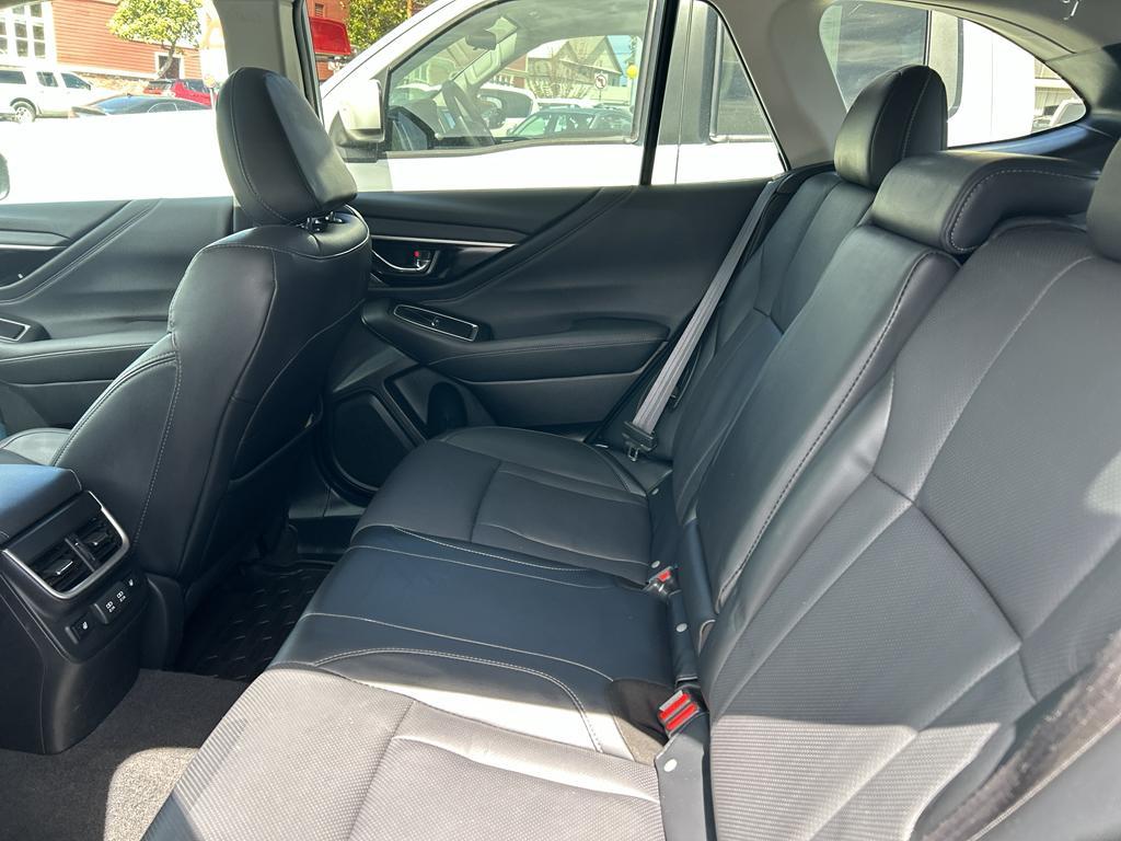 used 2021 Subaru Outback car, priced at $28,995