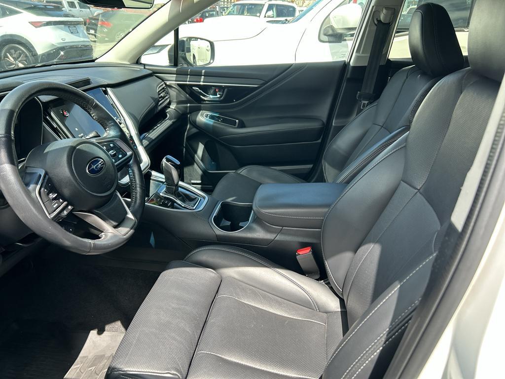 used 2021 Subaru Outback car, priced at $28,995