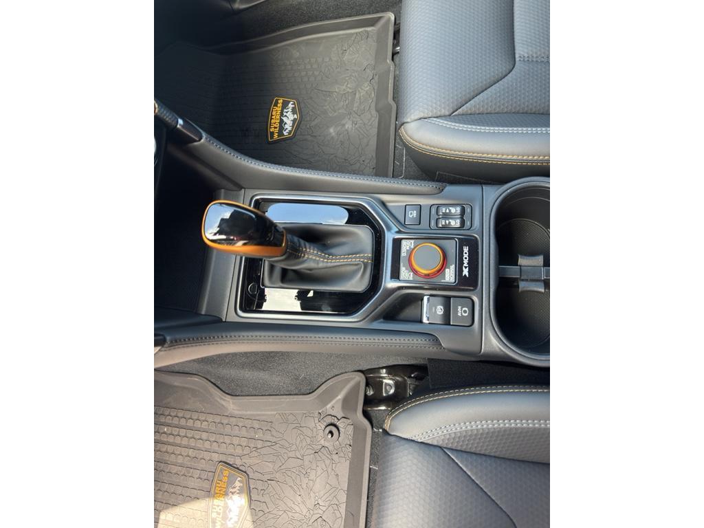 new 2025 Subaru Forester car, priced at $39,435
