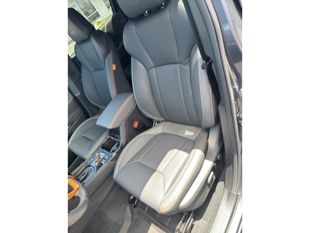 new 2025 Subaru Forester car, priced at $39,435