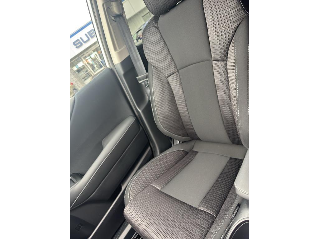 new 2025 Subaru Outback car, priced at $36,892