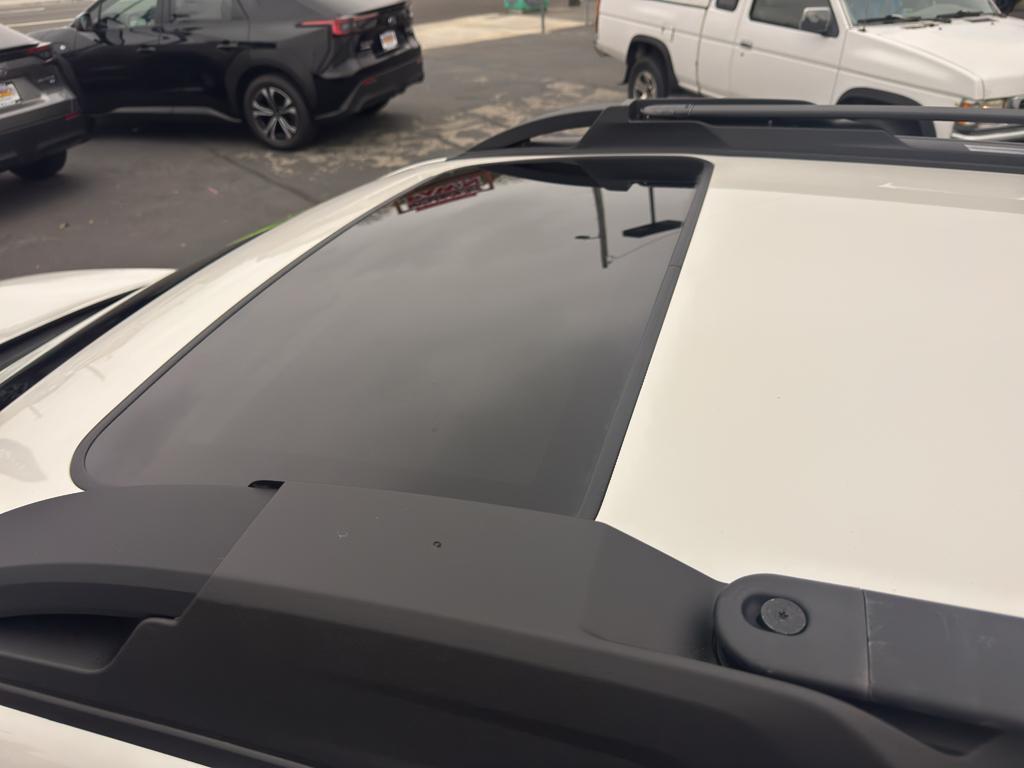 new 2025 Subaru Outback car, priced at $36,892