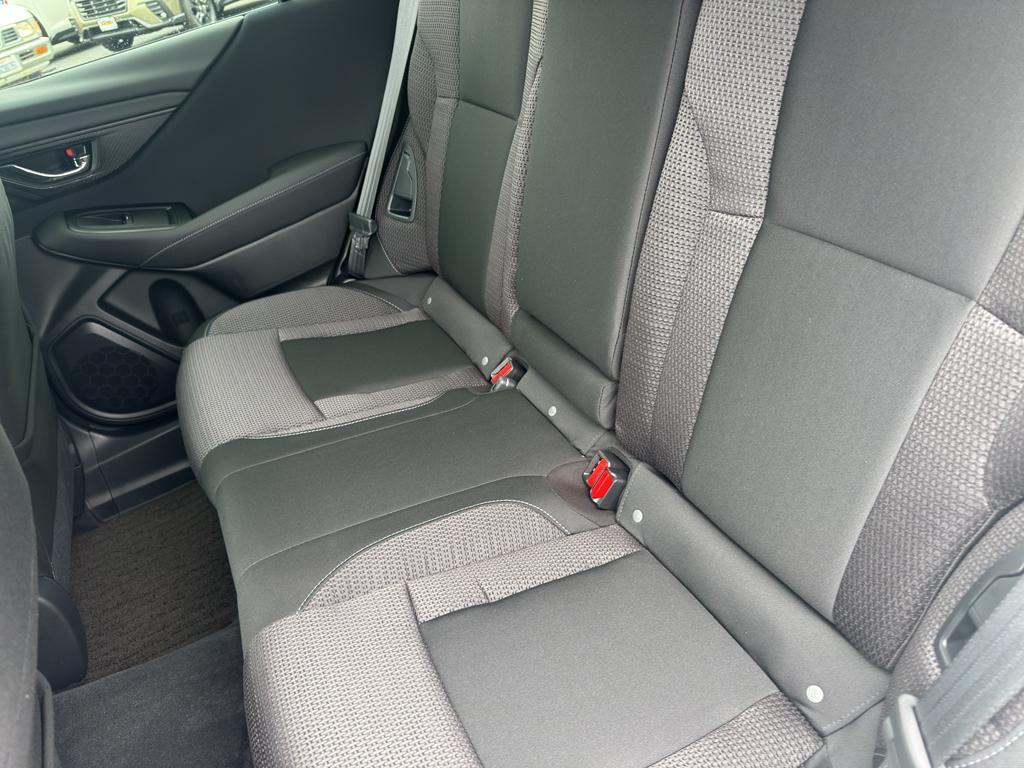 new 2025 Subaru Outback car, priced at $36,892