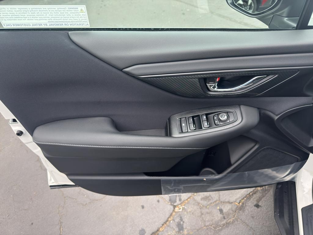 new 2025 Subaru Outback car, priced at $36,892