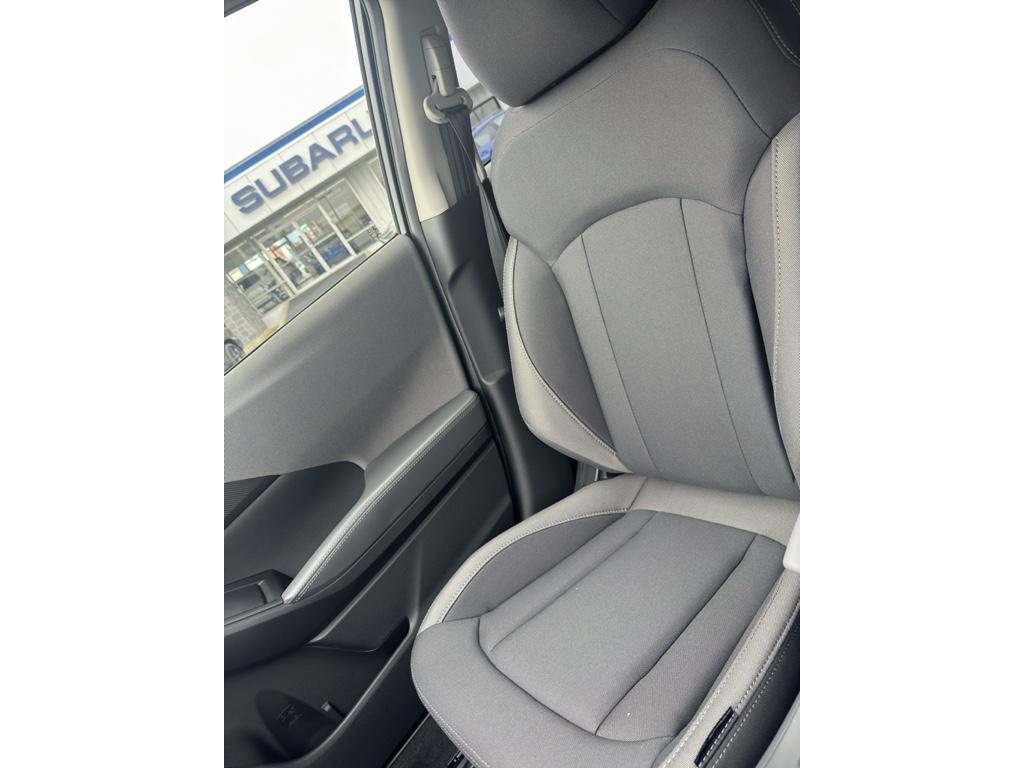 new 2025 Subaru Crosstrek car, priced at $29,868