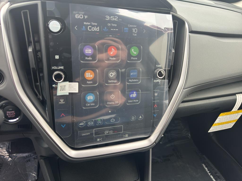 new 2025 Subaru Crosstrek car, priced at $29,868