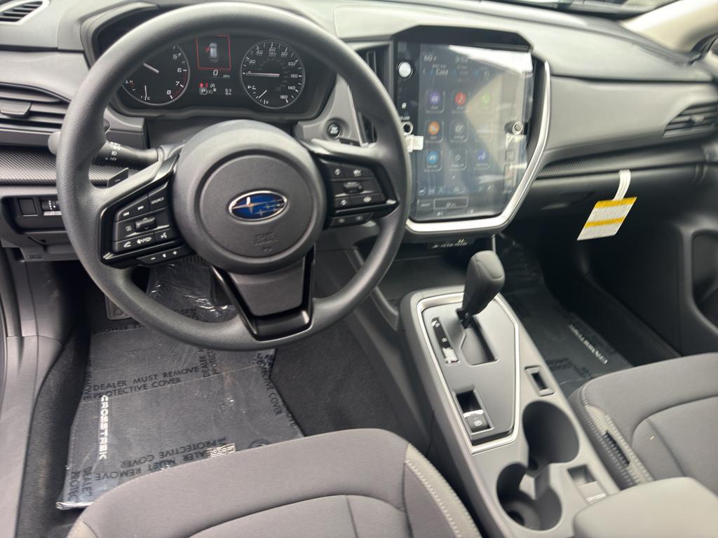 new 2025 Subaru Crosstrek car, priced at $29,868