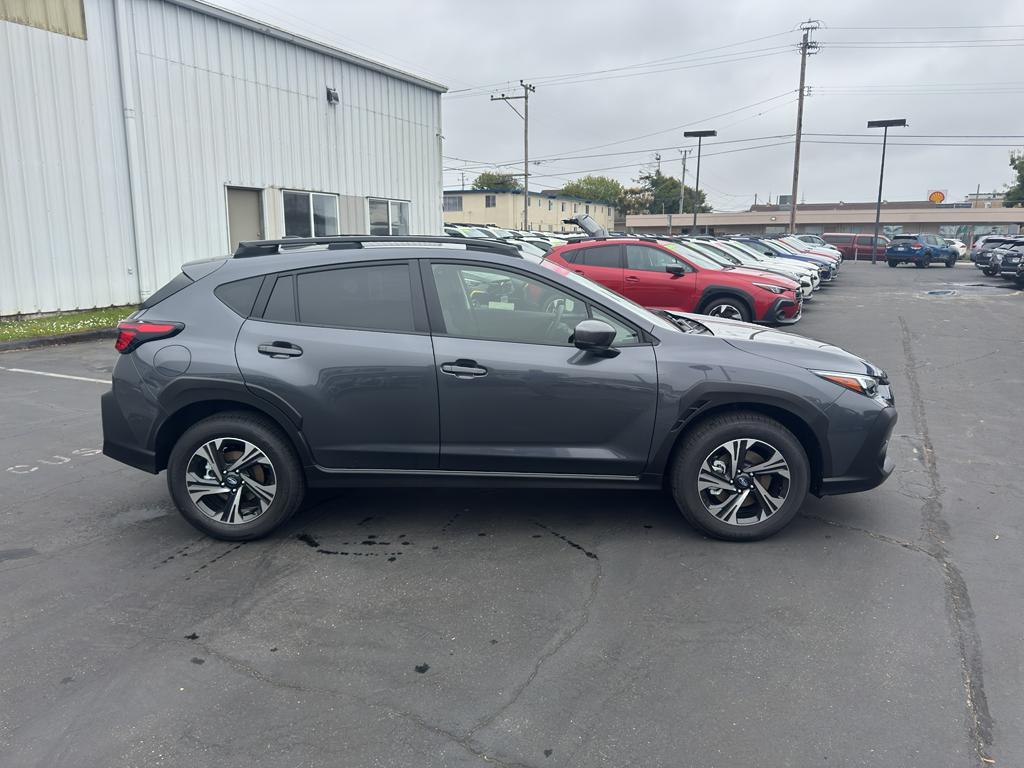 new 2025 Subaru Crosstrek car, priced at $29,868