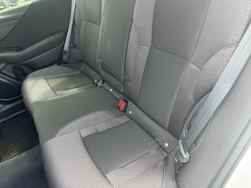 new 2025 Subaru Outback car, priced at $35,297
