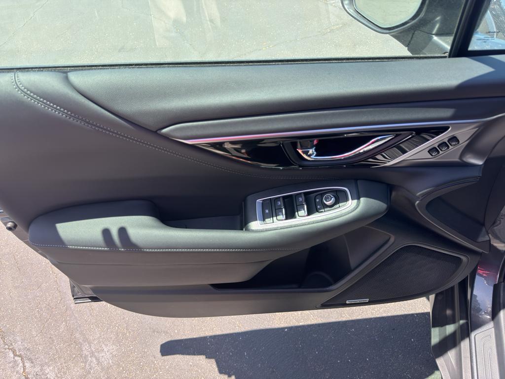 new 2025 Subaru Outback car, priced at $40,322