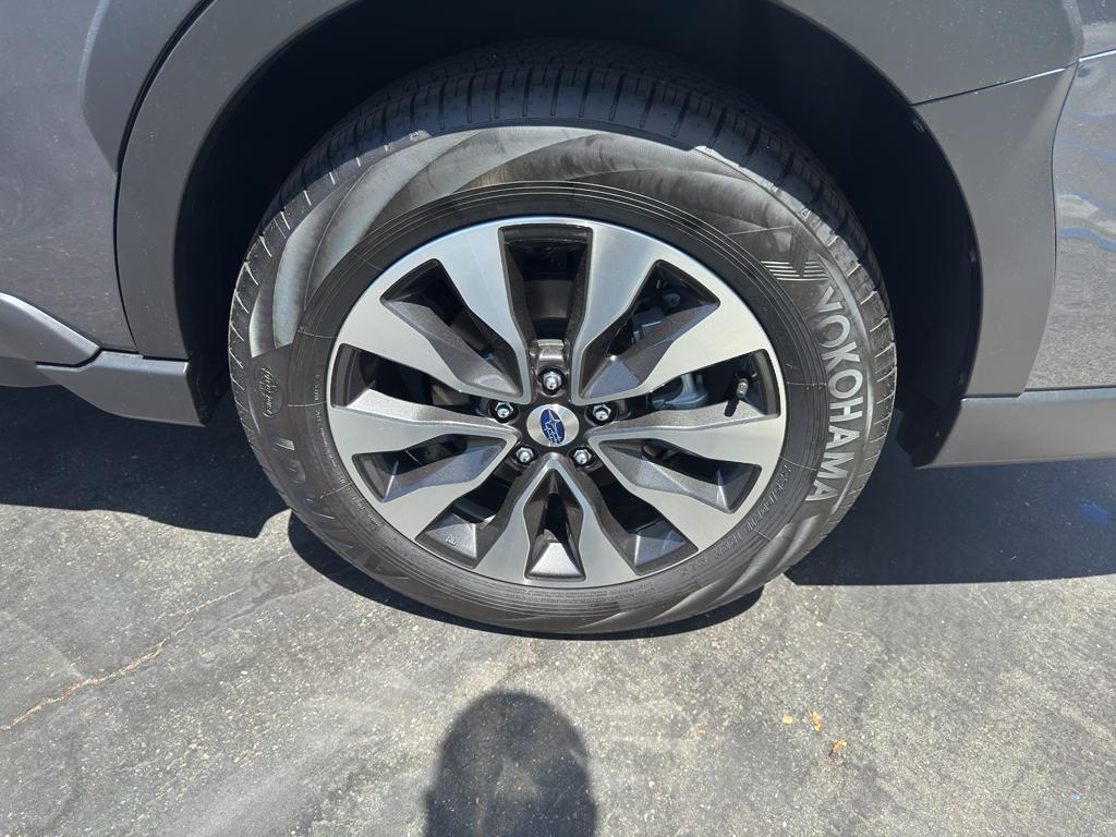 new 2025 Subaru Outback car, priced at $40,322