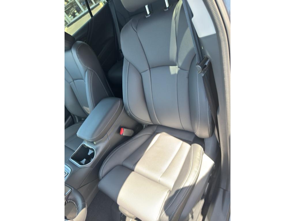 new 2025 Subaru Outback car, priced at $40,322