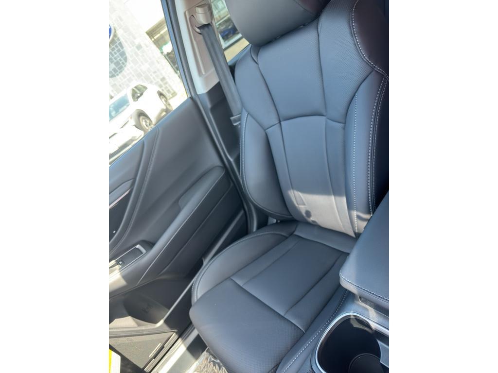 new 2025 Subaru Outback car, priced at $40,322