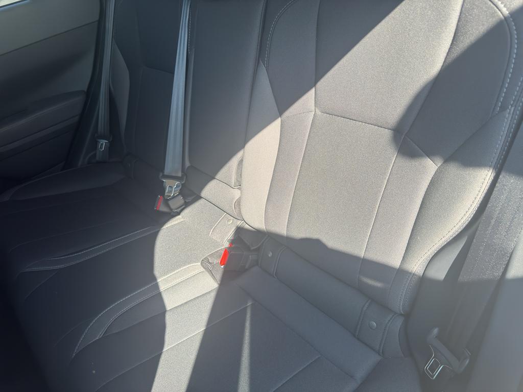 new 2025 Subaru Crosstrek car, priced at $32,269