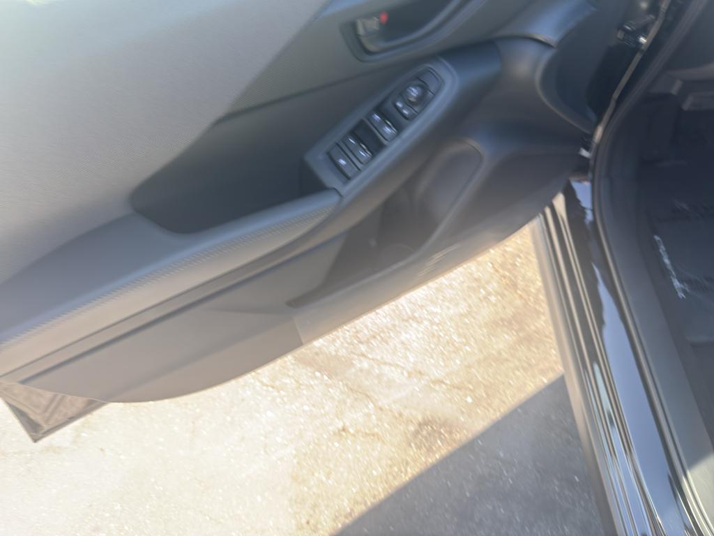 new 2025 Subaru Crosstrek car, priced at $32,269