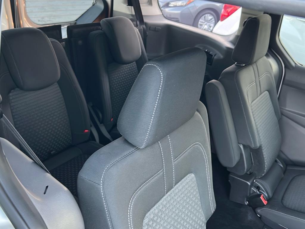 used 2019 Ford Transit Connect car, priced at $23,995