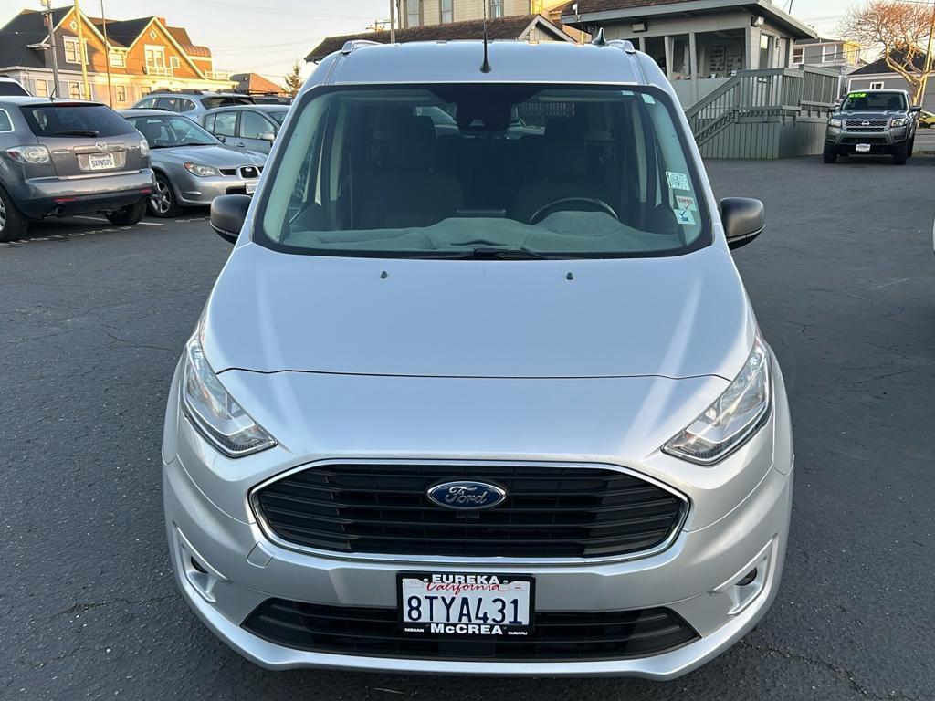 used 2019 Ford Transit Connect car, priced at $23,995