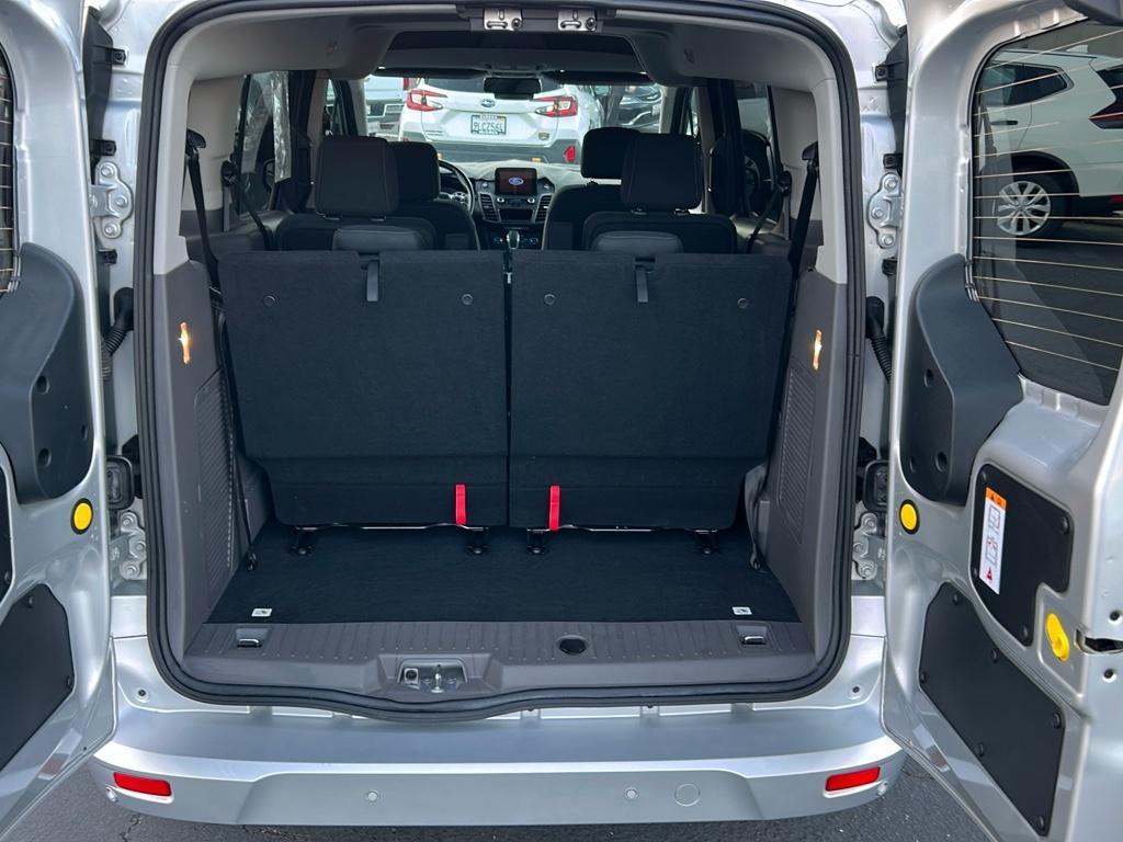 used 2019 Ford Transit Connect car, priced at $23,995