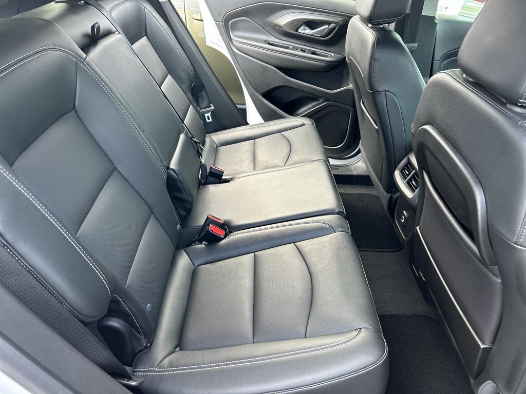 used 2023 GMC Terrain car, priced at $26,995