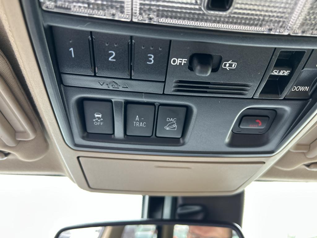 used 2022 Toyota 4Runner car, priced at $42,995